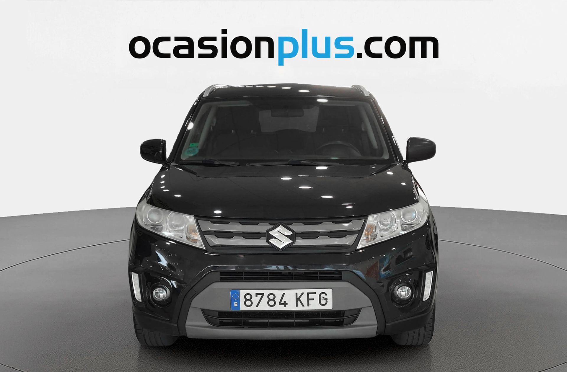 Suzuki Vitara 1.6 VVT GLE - foto 13