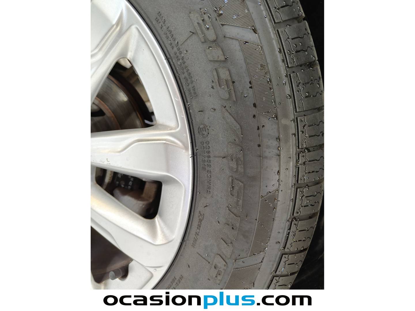Opel Mokka Opel Mokka 1.5 D Edition (110 CV) de segunda mano