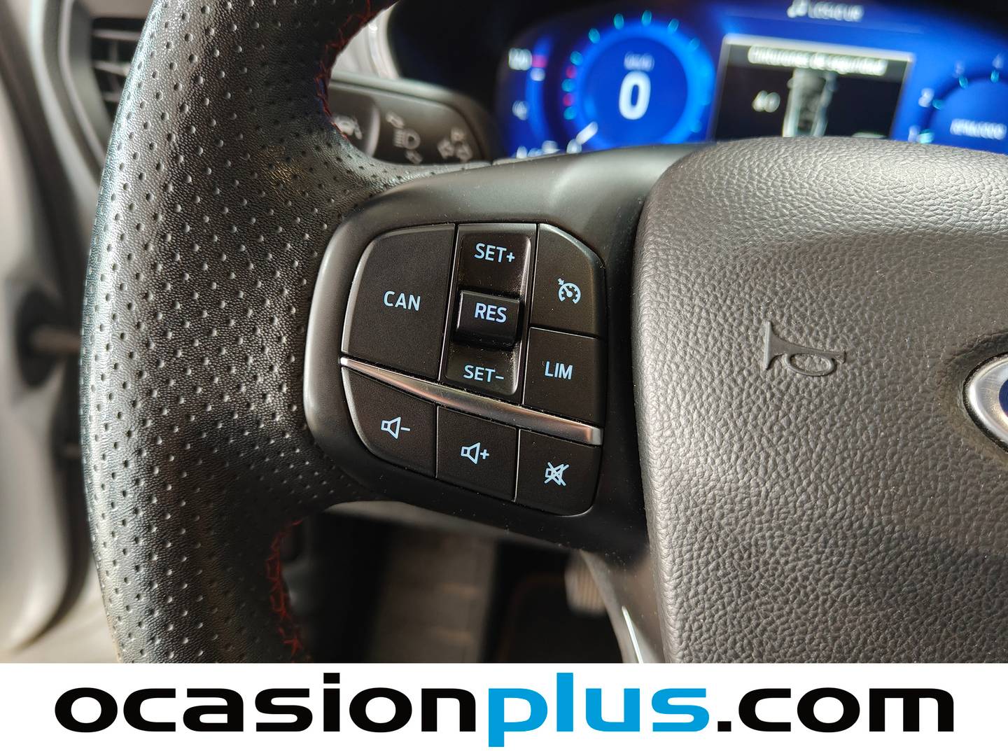 Ford Focus Ford Focus 1.0 Ecoboost MHEV ST-Line X (125 CV) barato