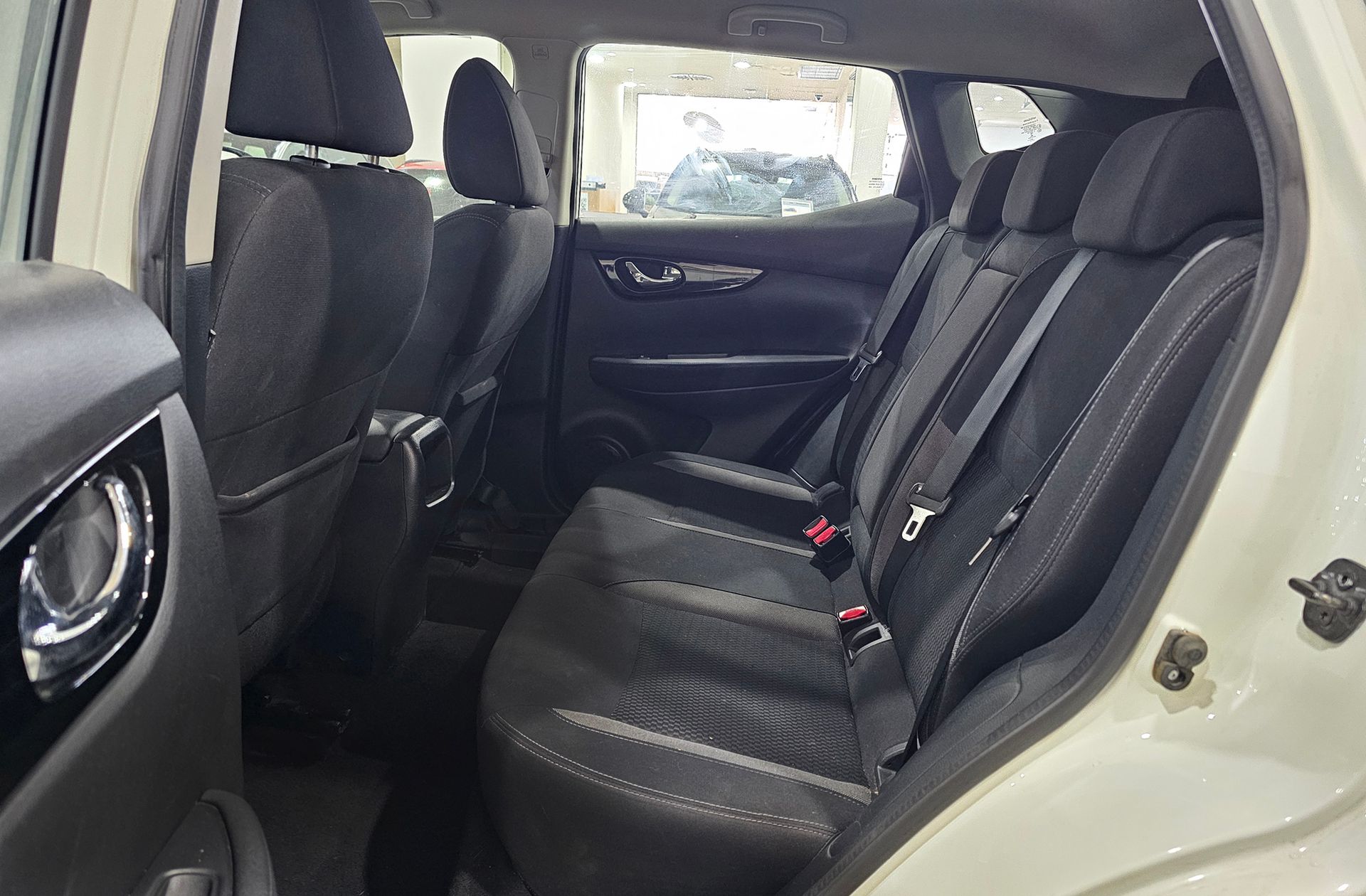 Nissan Qashqai DIG-T 160 N-Style DCT - foto 10