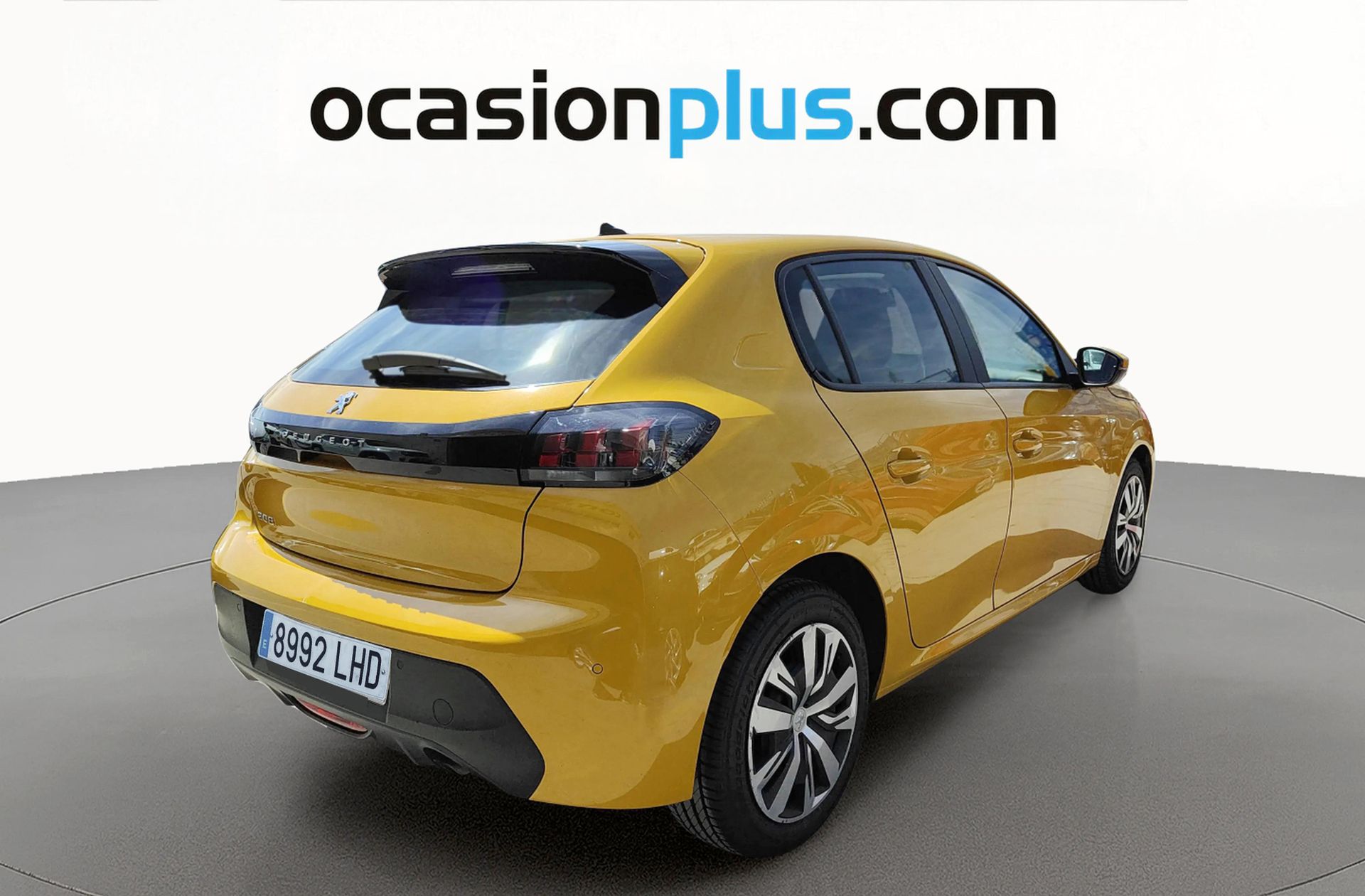 Peugeot 208 PureTech 75 Active - foto 4