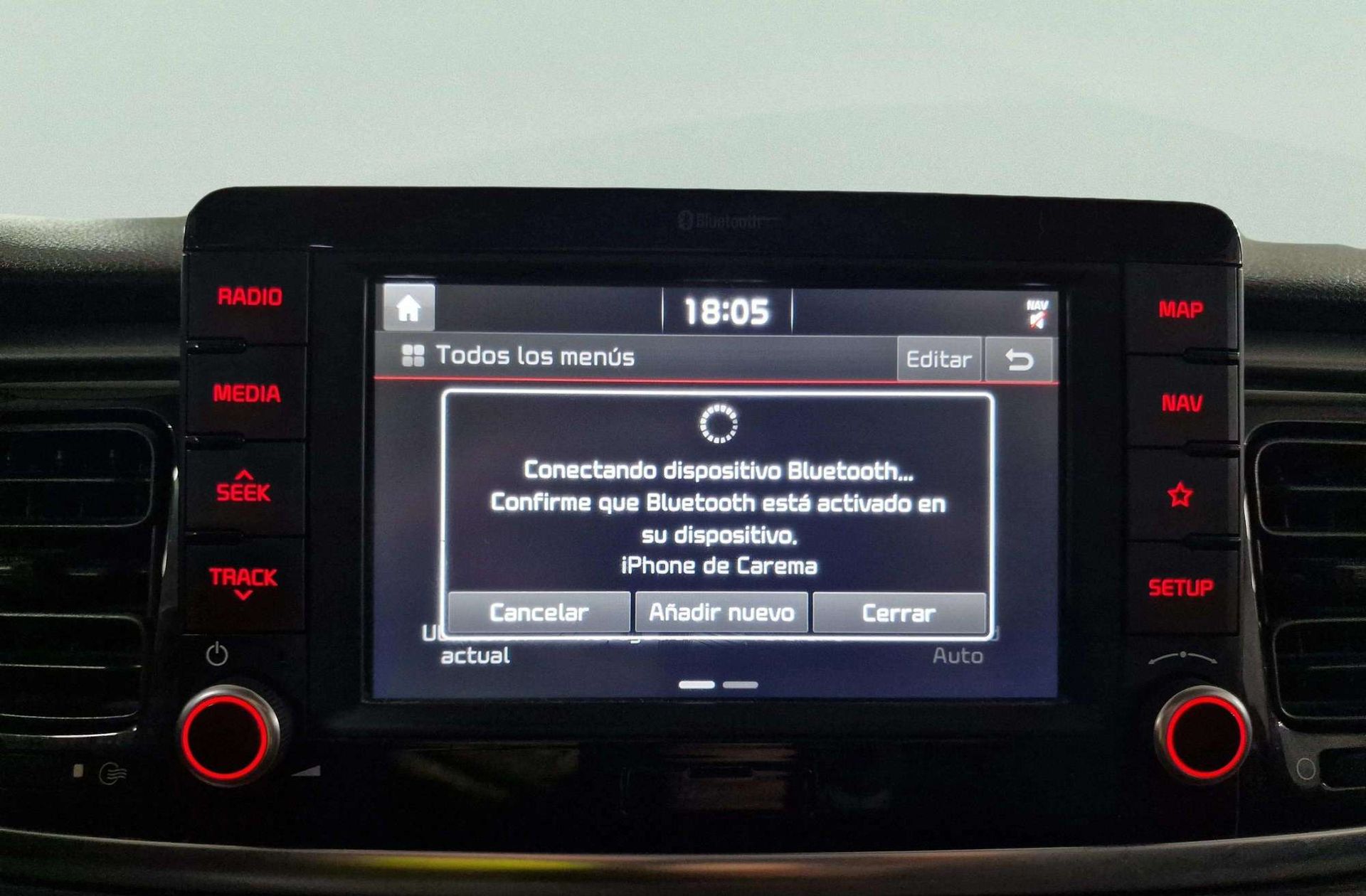 Kia Rio 1.0 T-GDi Eco-Dynamics Drive - foto 30