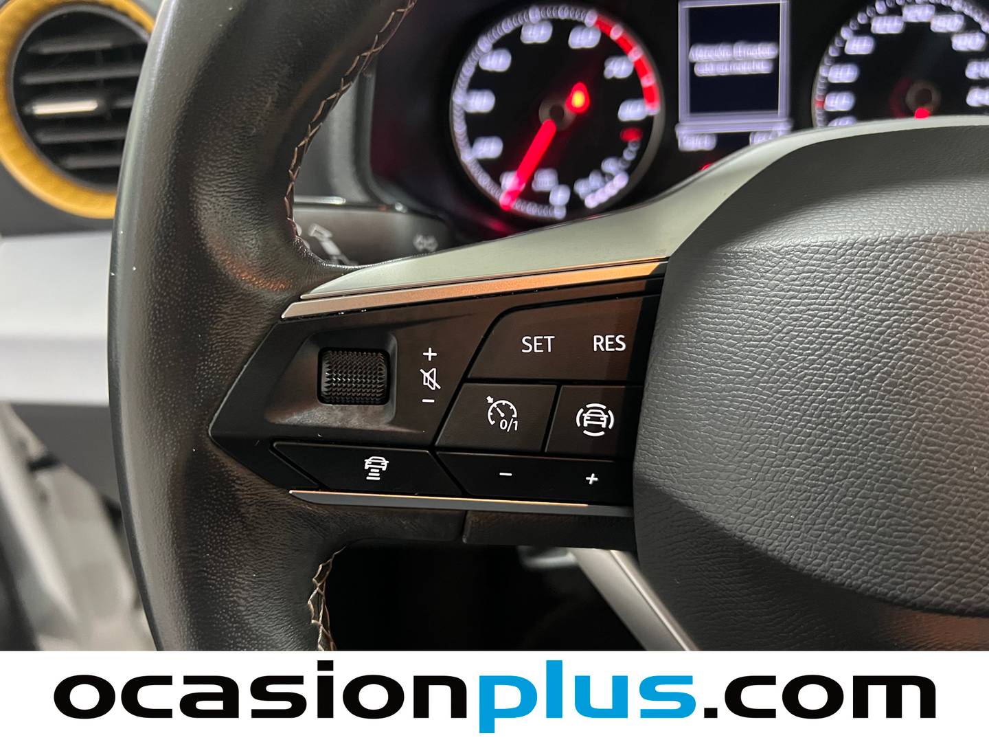 Seat Arona SEAT Arona 1.0 TSI Style XL Edition (110 CV) 110cv