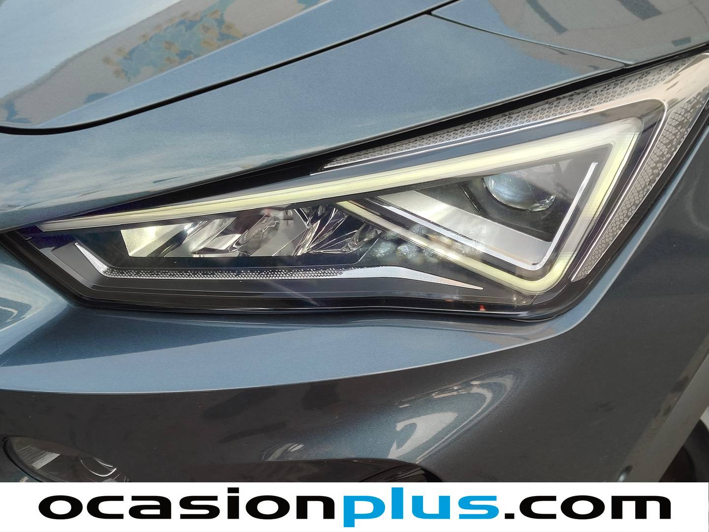 Cupra Formentor Cupra Formentor 1.5 TSI DSG (150 CV) al mejor precio