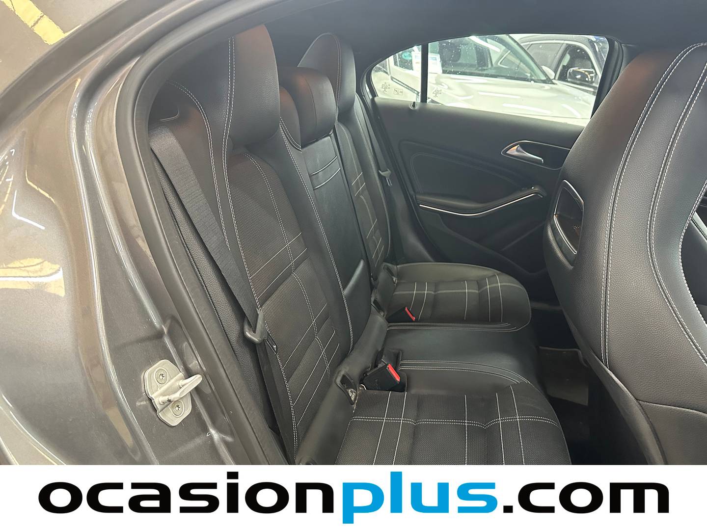 Mercedes Clase A Mercedes Clase A 200 d (136 CV) al mejor precio