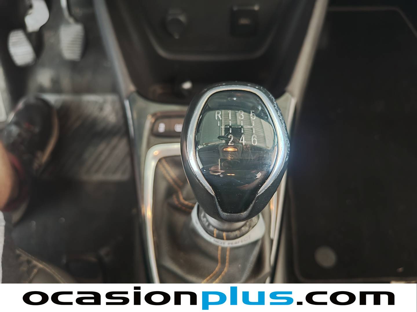 Opel Crossland X Opel Crossland X 1.2 Turbo S&S ecoTEC Excellence (110 CV) de segunda mano