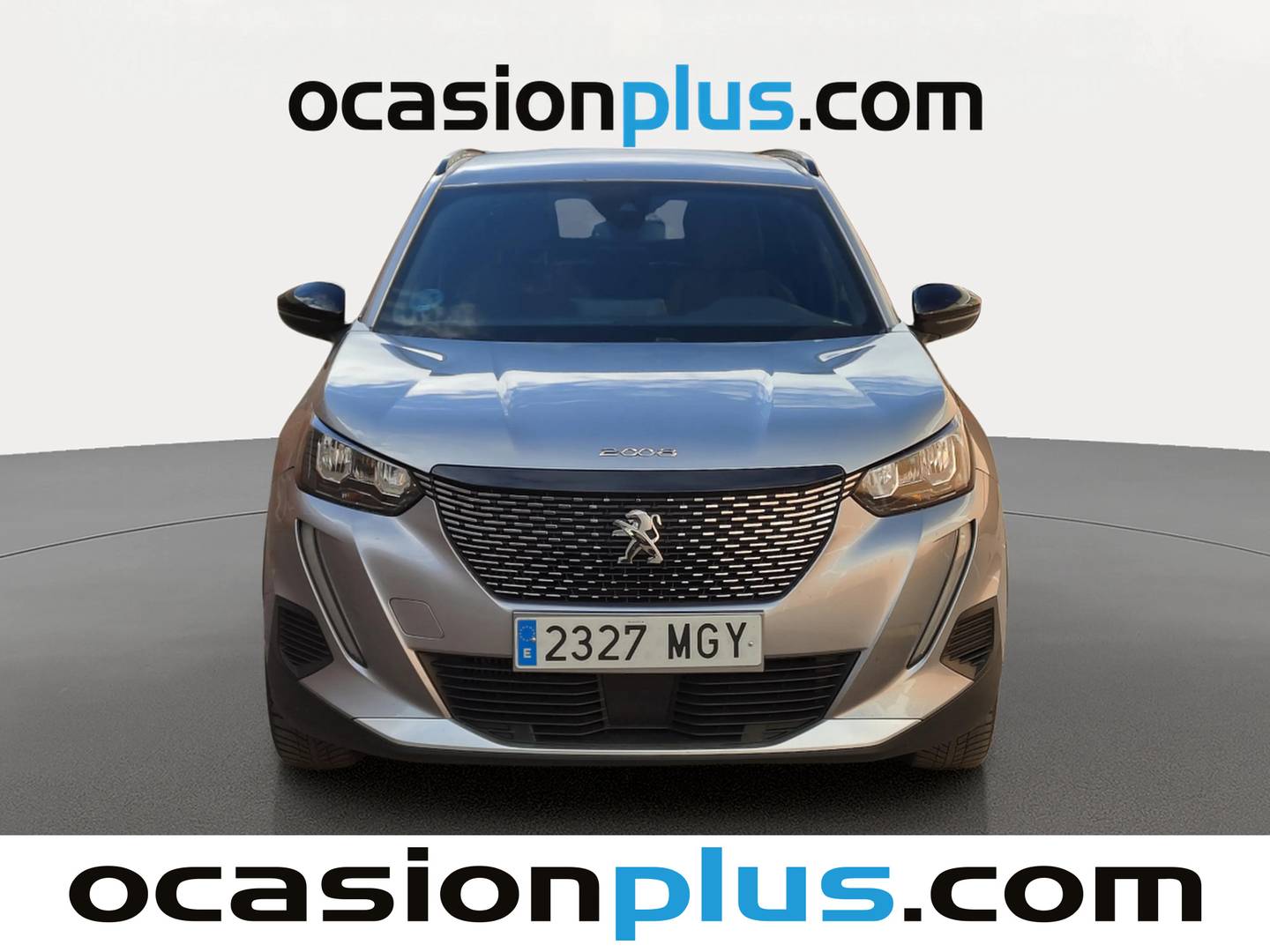 Foto Peugeot 2008 Peugeot 2008 PureTech 100 S&S Allure (100 CV)