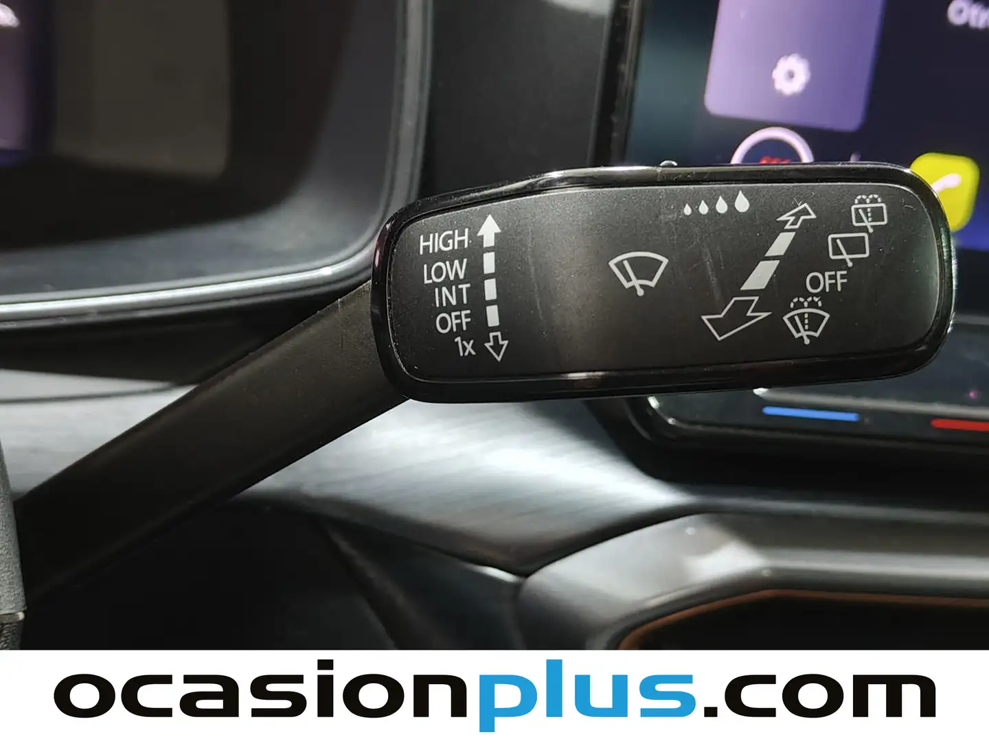 Foto Cupra Formentor CUPRA Formentor 1.5 TSI DSG  (150 CV)