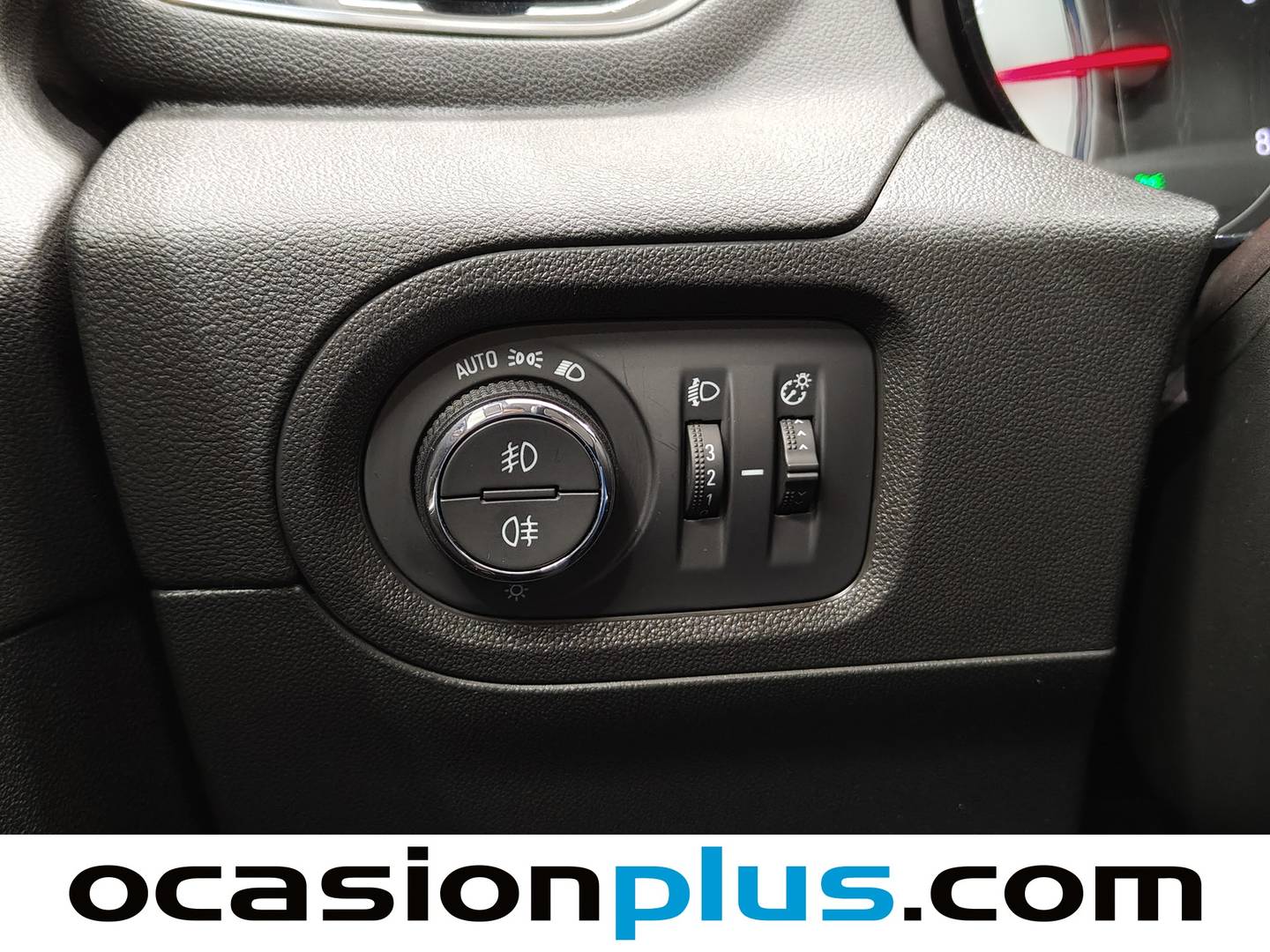 Acabados Opel Grandland X Opel Grandland X 1.2 Turbo S&S Selective (130 CV)