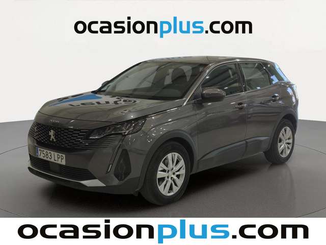 Peugeot 3008 PureTech 130 S&S Active Pack (130 CV) de segunda mano
