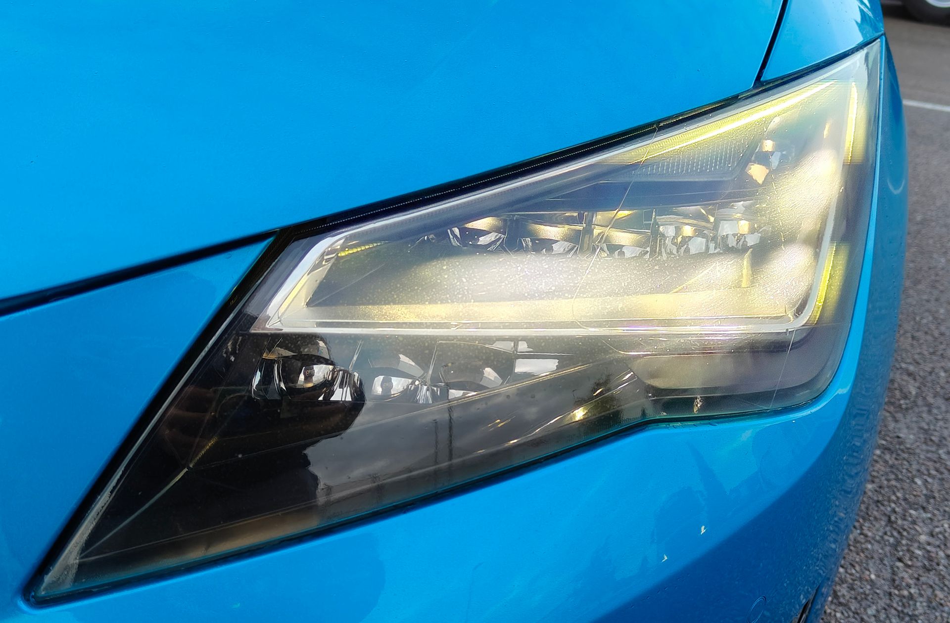 SEAT León 2.0 TDI FR DSG - foto 12