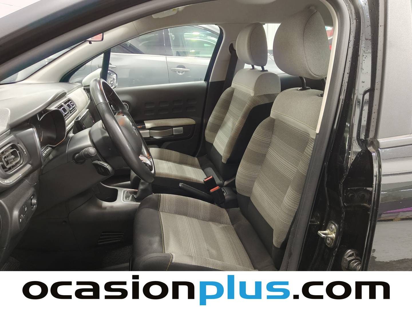 Foto Citroën C3 Citroen C3 PureTech 82 Feel (83 CV)