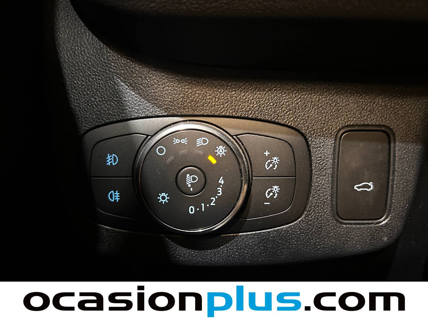 Ford Puma Ford Puma 1.0 EcoBoost MHEV ST-Line X Design (155 CV) 155cv