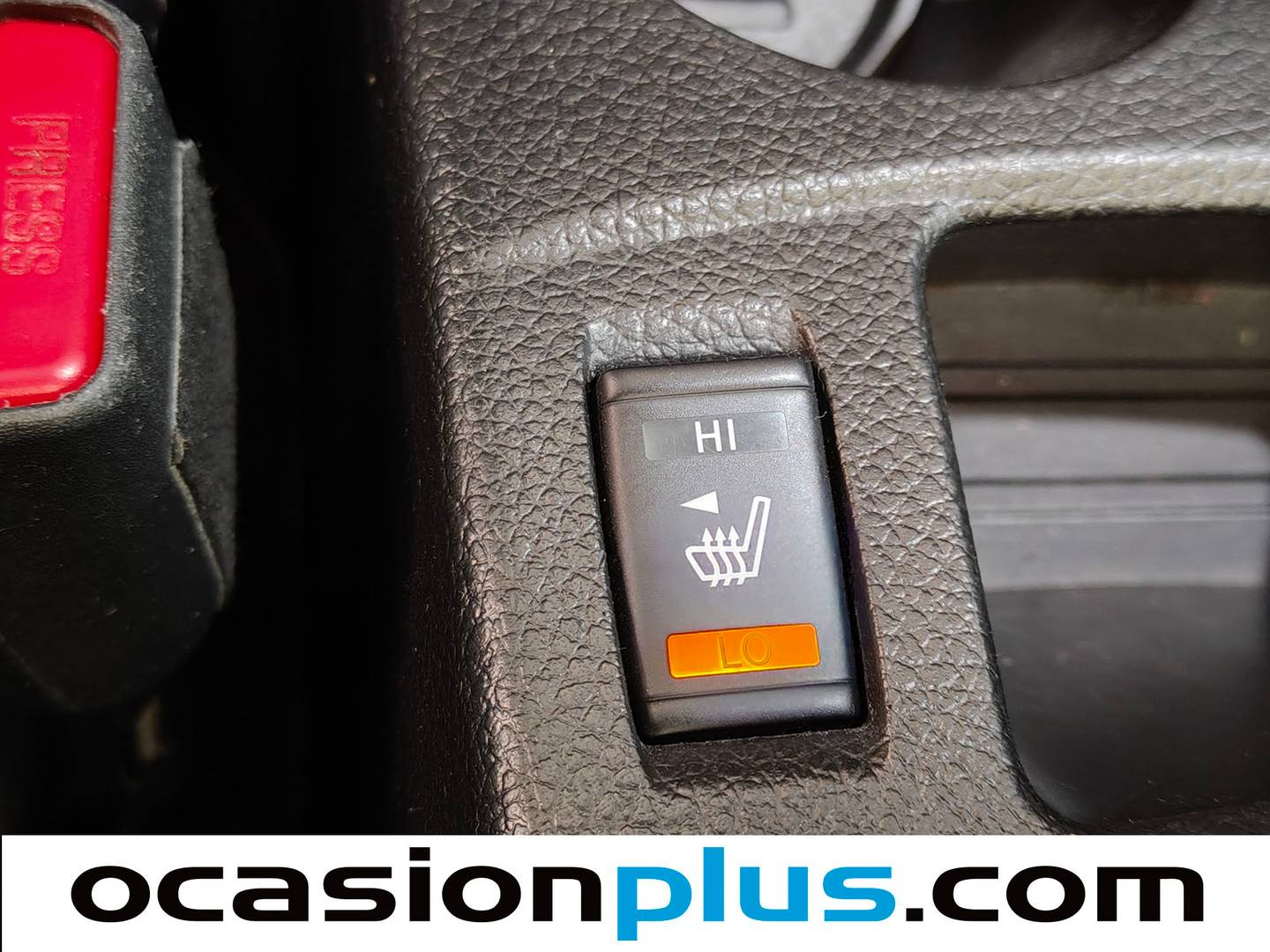 Extras y acabados del Nissan QASHQAI Nissan Qashqai DIG-T 115 Tekna+ 4x2 (115 CV)