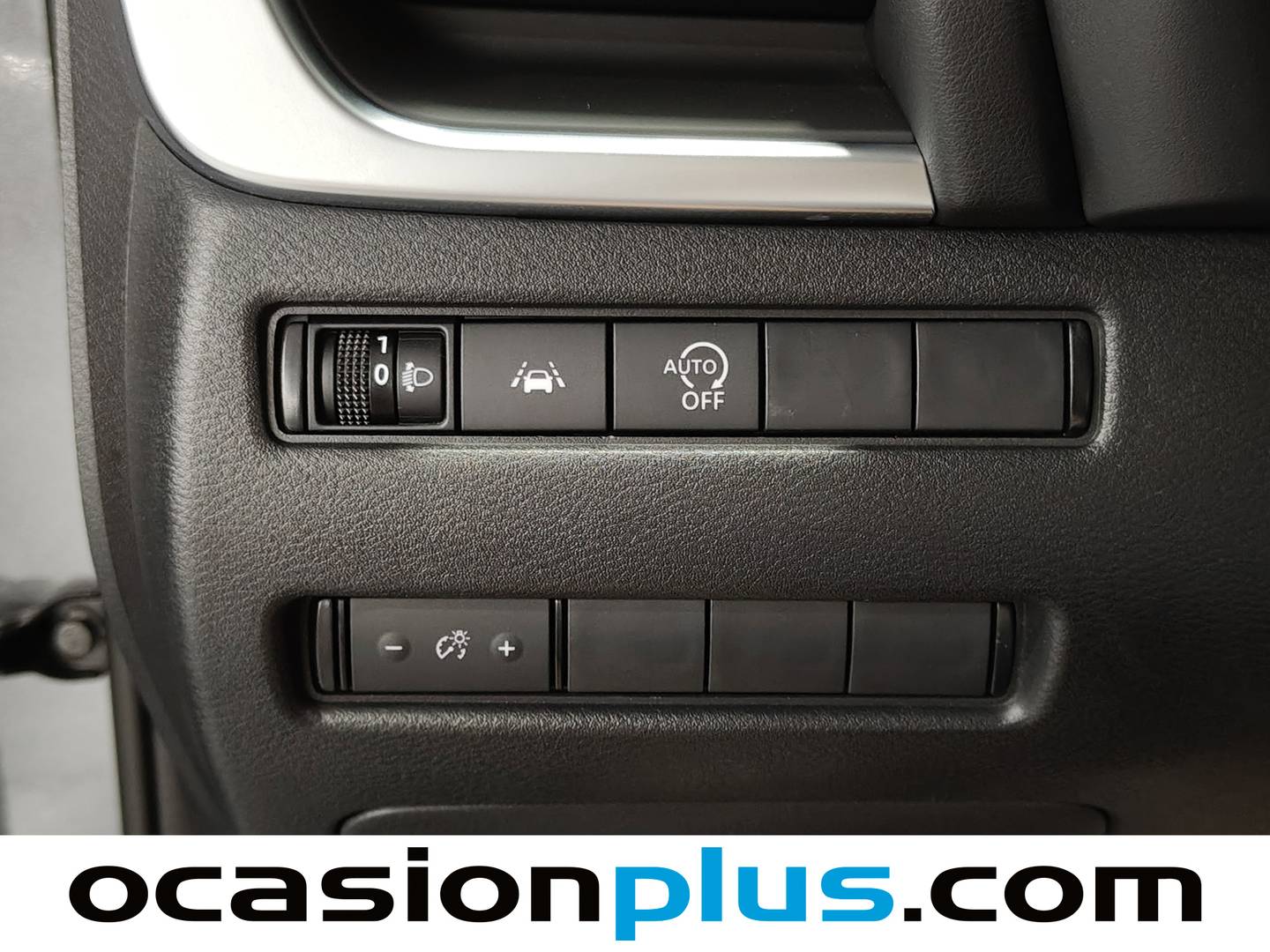 Nissan QASHQAI Nissan Qashqai DIG-T 140 mHEV Acenta 4x2 (140 CV) 140cv
