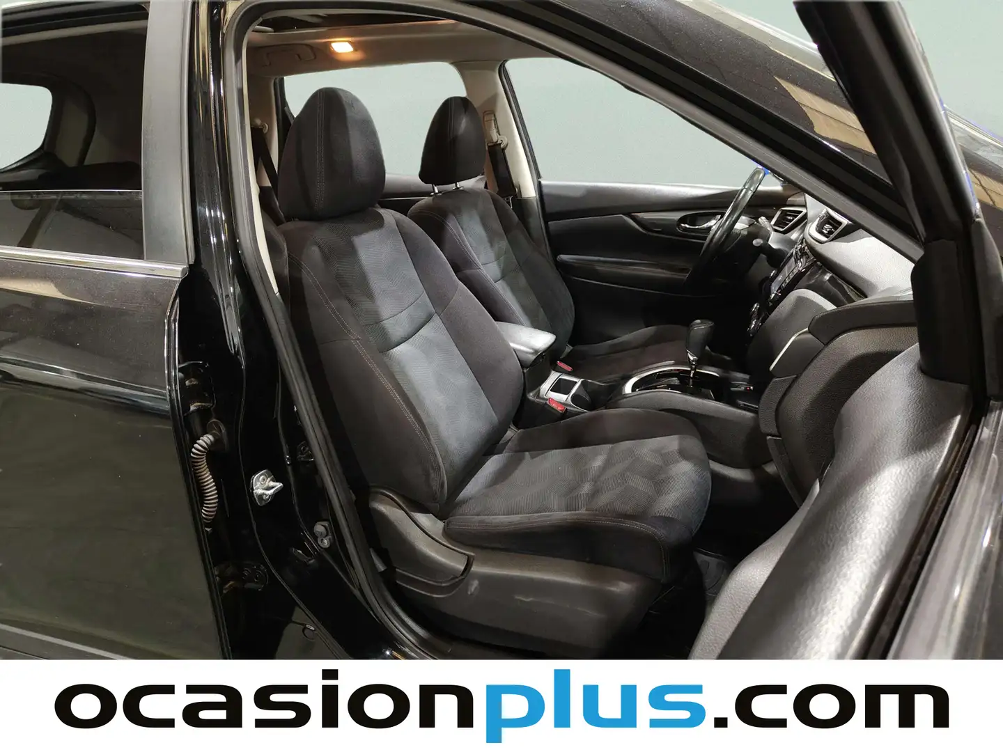 Foto Nissan X-TRAIL Nissan X-Trail 1.6 dCi N-Connecta XTronic (130 CV)