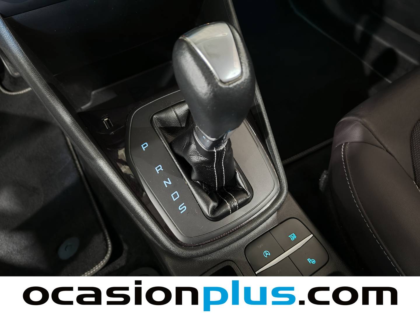 Foto Ford Fiesta Ford Fiesta 1.0 EcoBoost S&S Vignale Auto (100 CV)