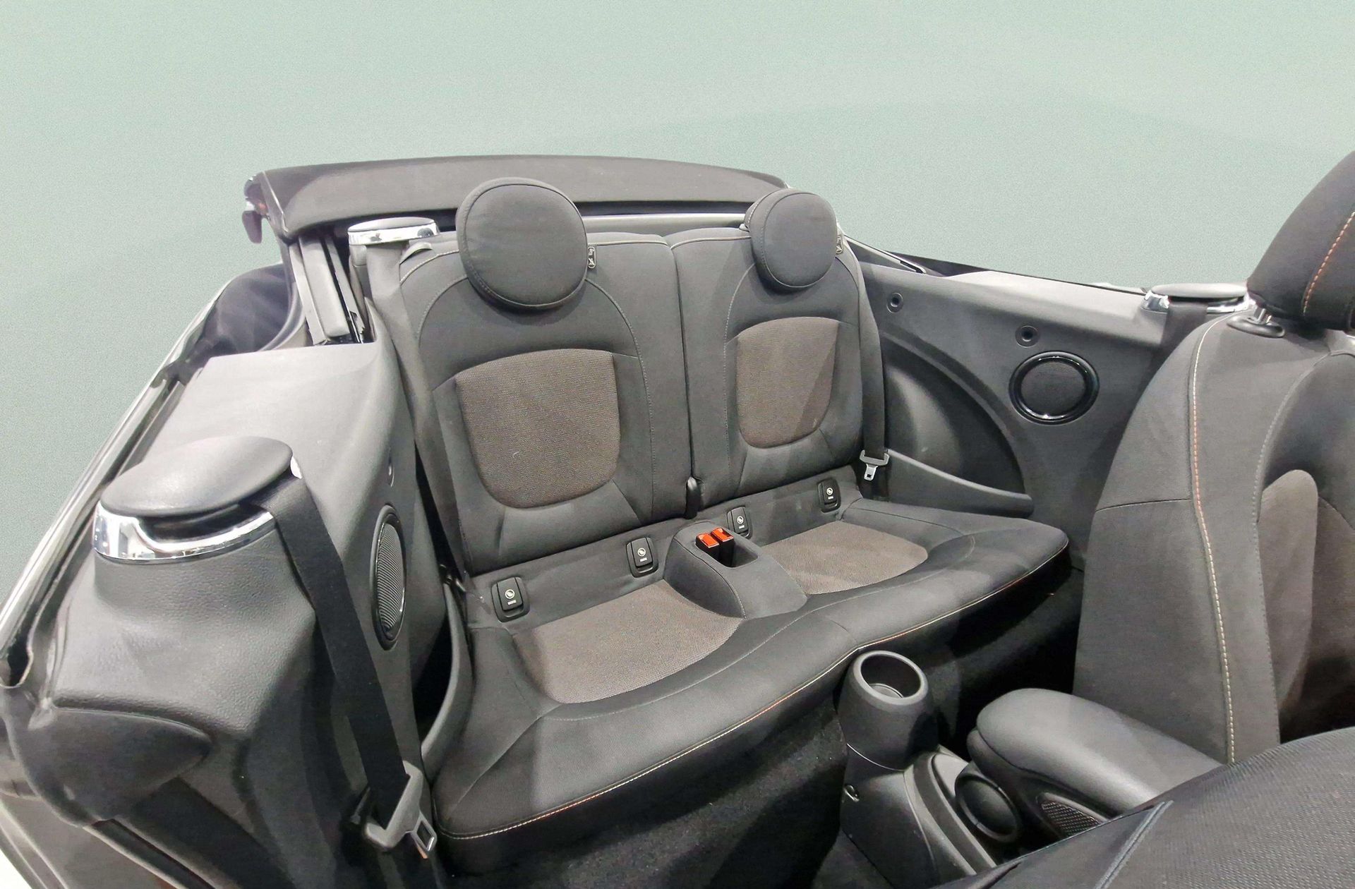 MINI Cooper Cabrio D - foto 18
