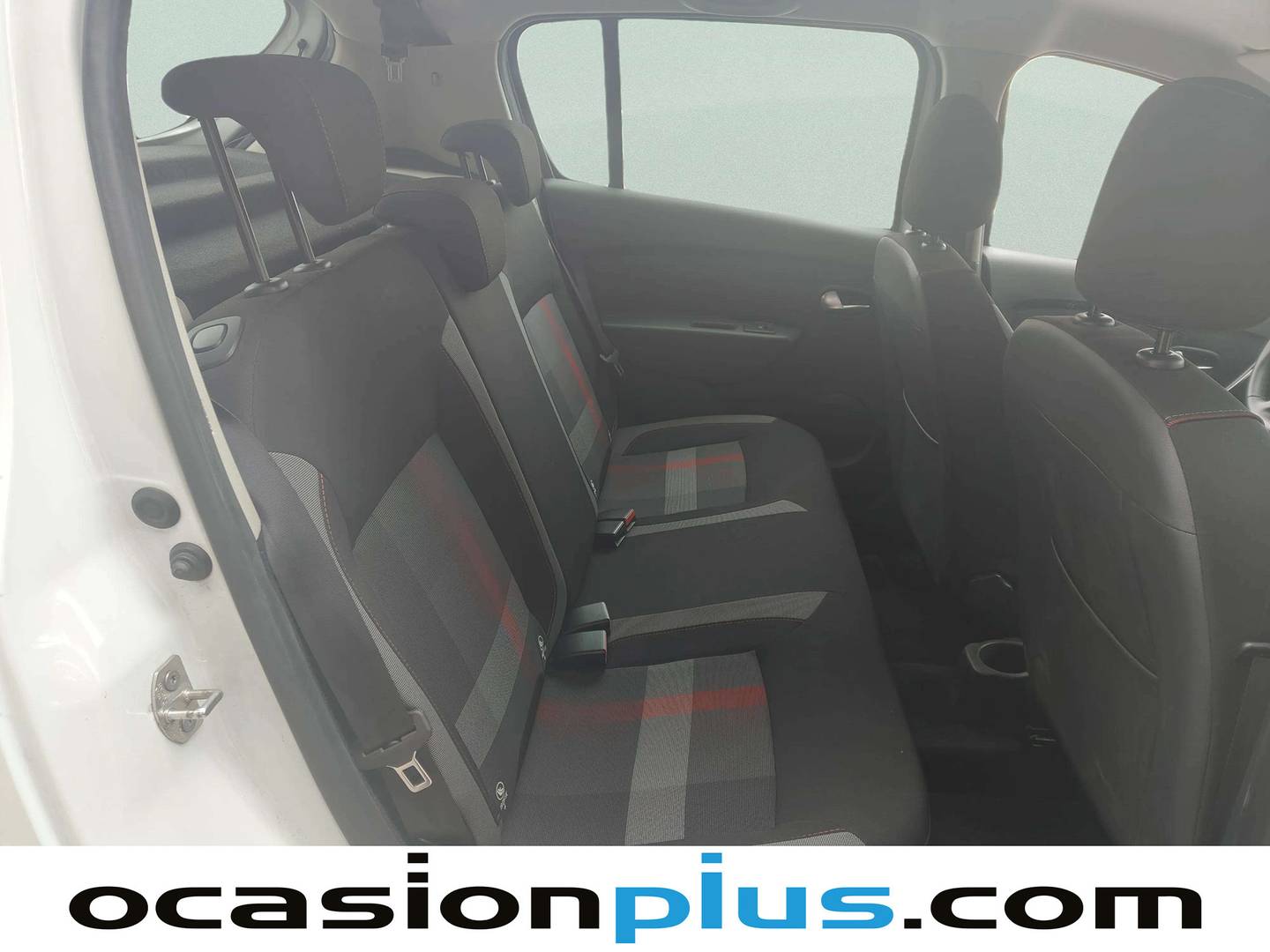 Foto Dacia Sandero Dacia Sandero Serie Limitada Xplore TCe (90 CV)