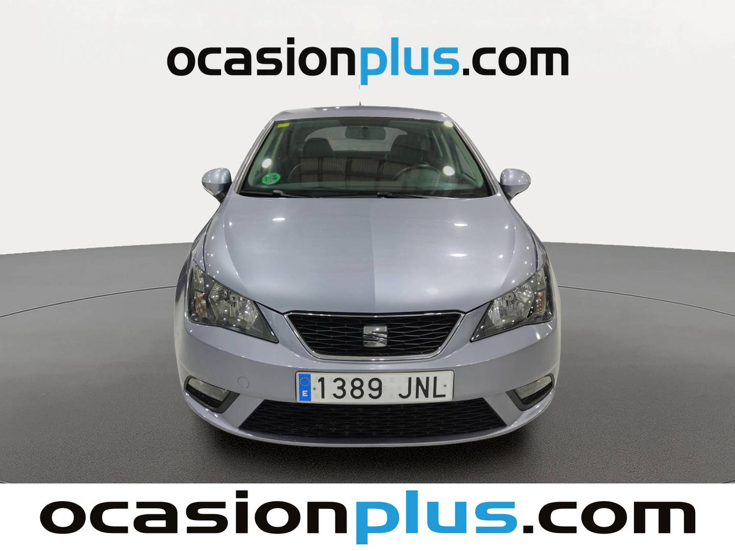 Foto Seat Ibiza SEAT Ibiza 1.4 TDI Style Connect DSG 66 kW (90 CV)