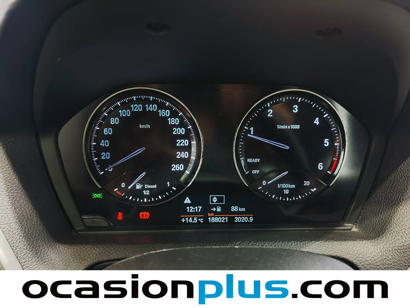 BMW Serie 1 BMW Serie 1 118d (150 CV) seminuevo