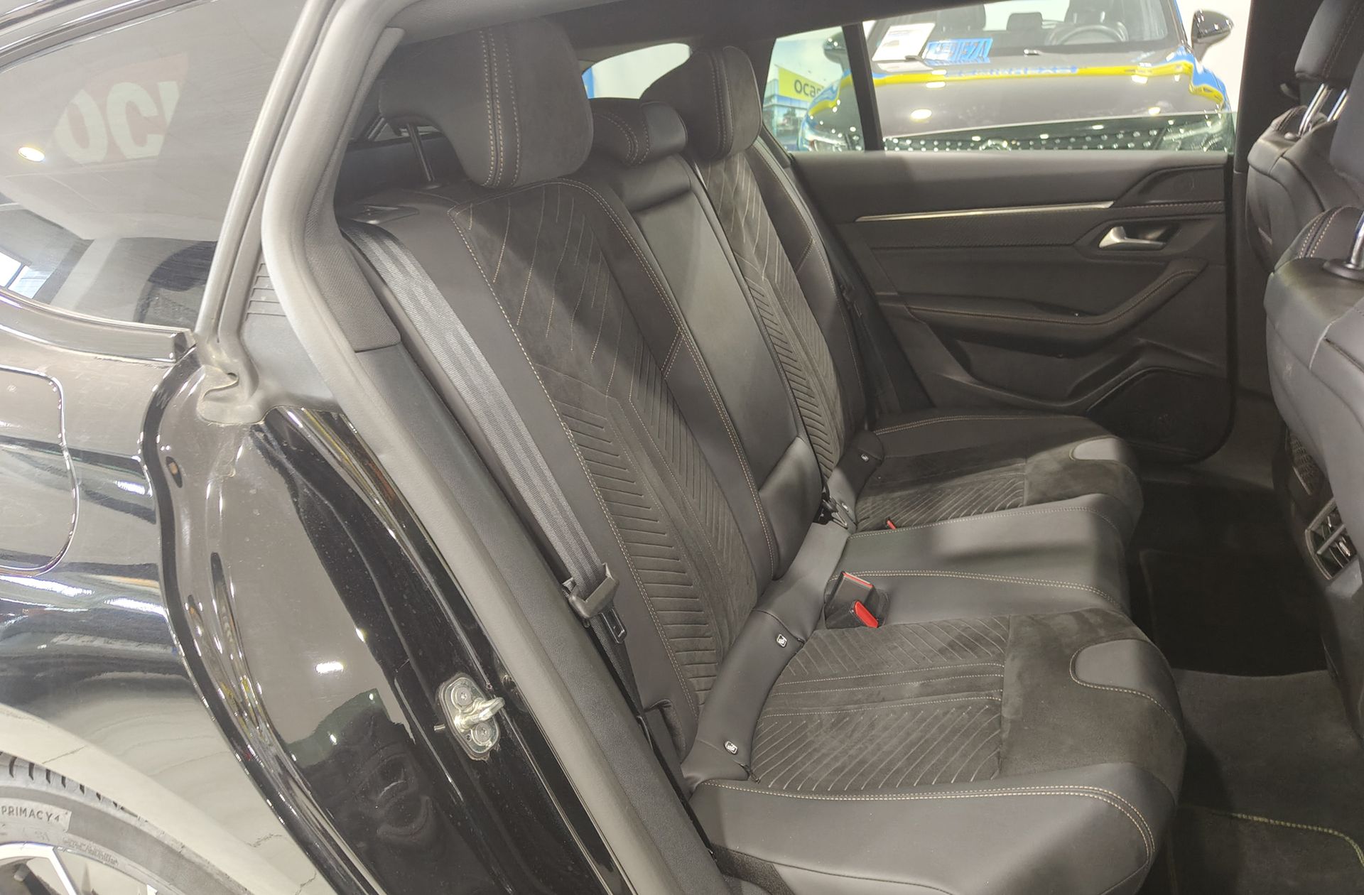 Peugeot 508 SW SW GT BlueHDi EAT8 - foto 22