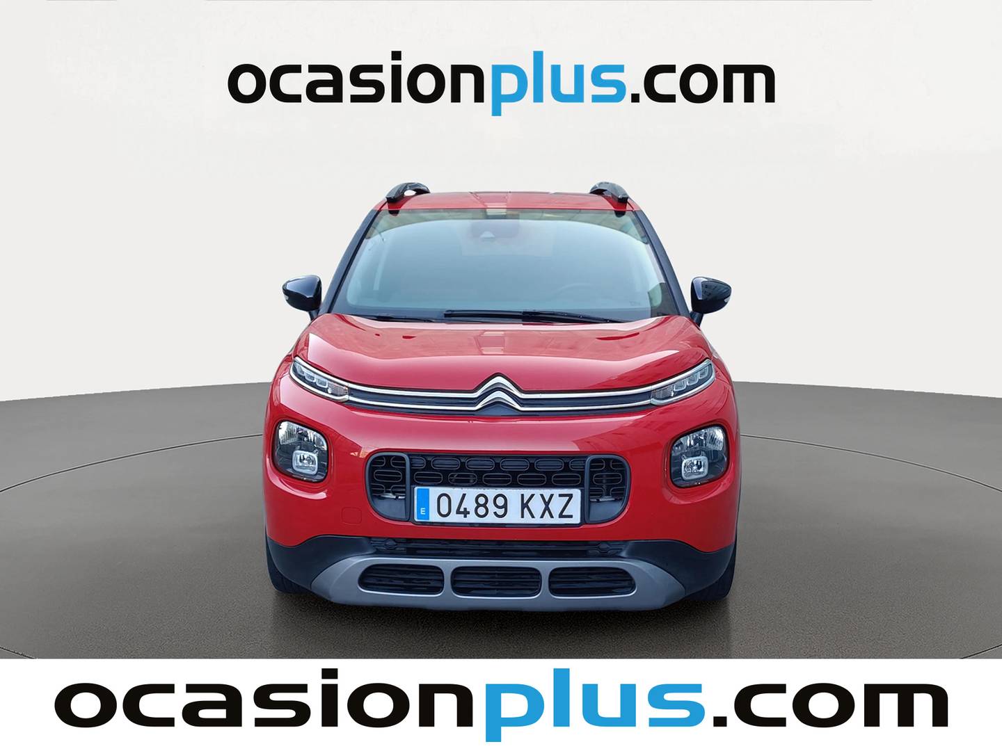 Citroën C3 Aircross Citroen C3 Aircross PureTech 82 Feel (82 CV) gasolina