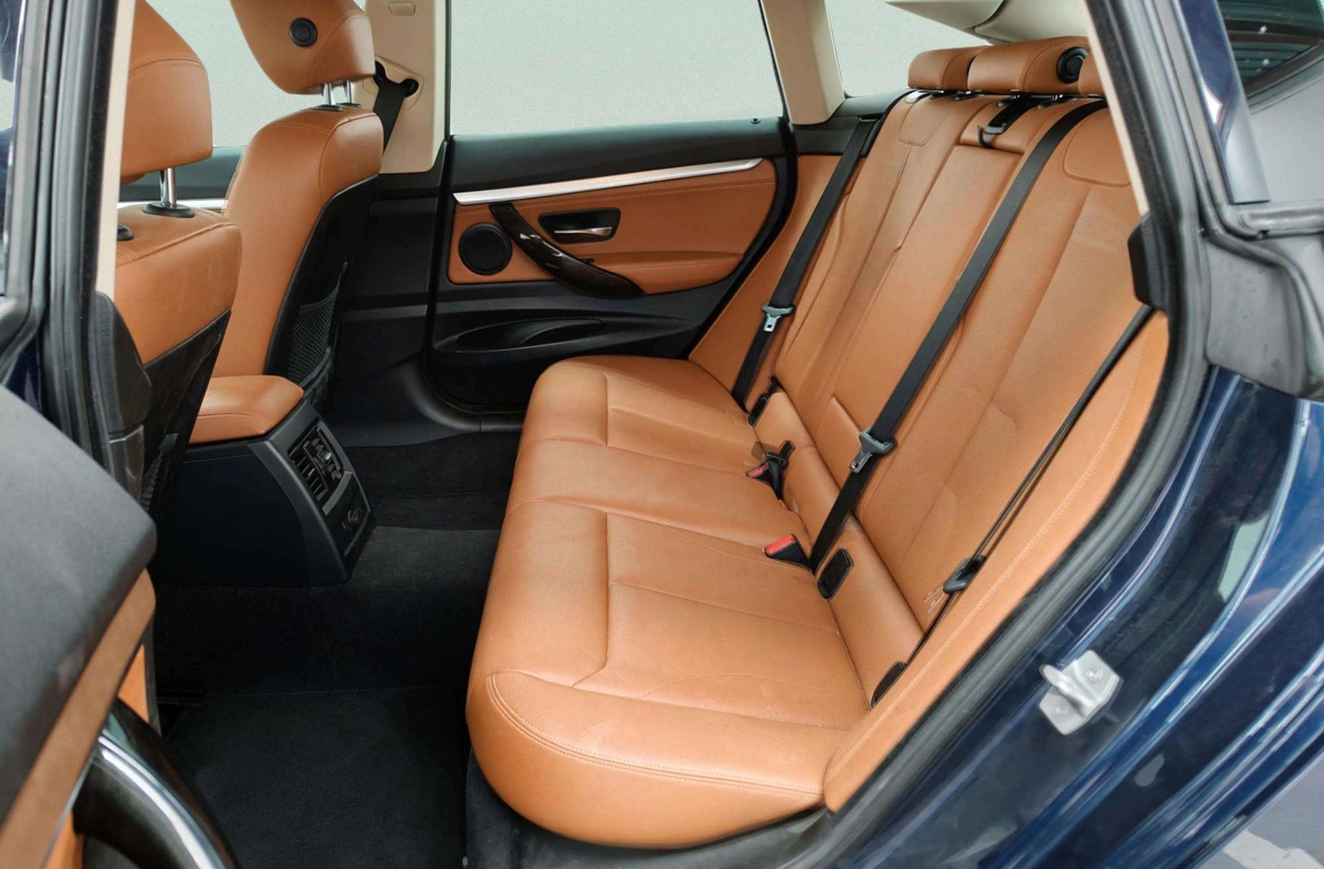 BMW Serie 3 318d Gran Turismo - foto 13