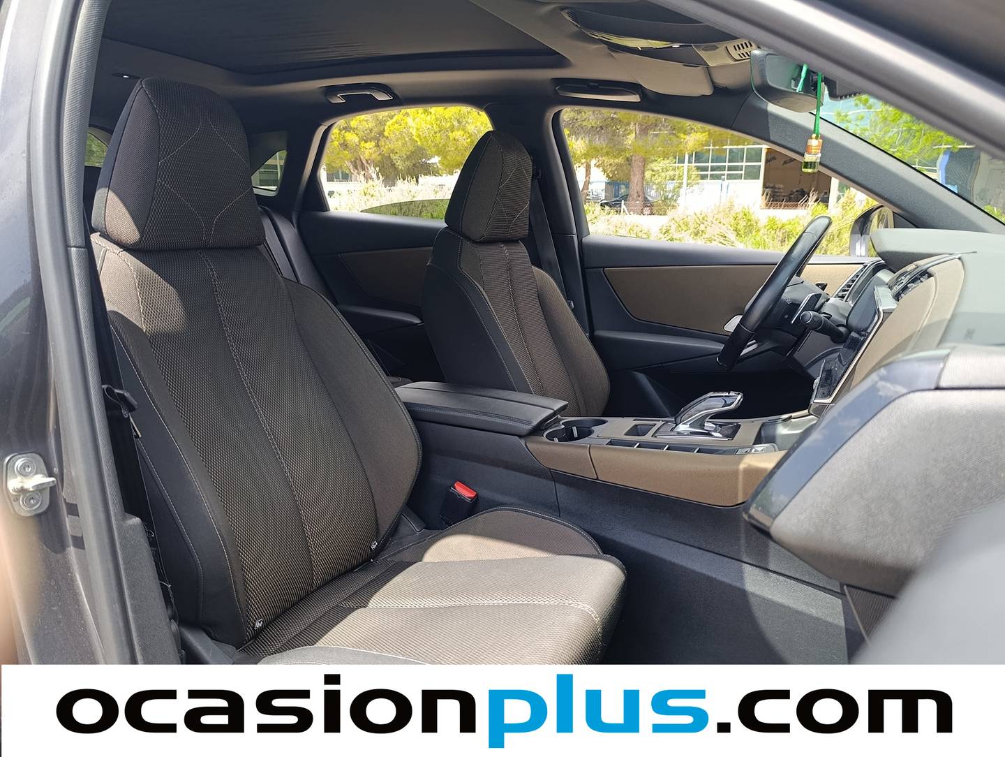 DS DS 7 Crossback DS DS7 Crossback BlueHDi 180 So Chic Auto (180 CV) 2020