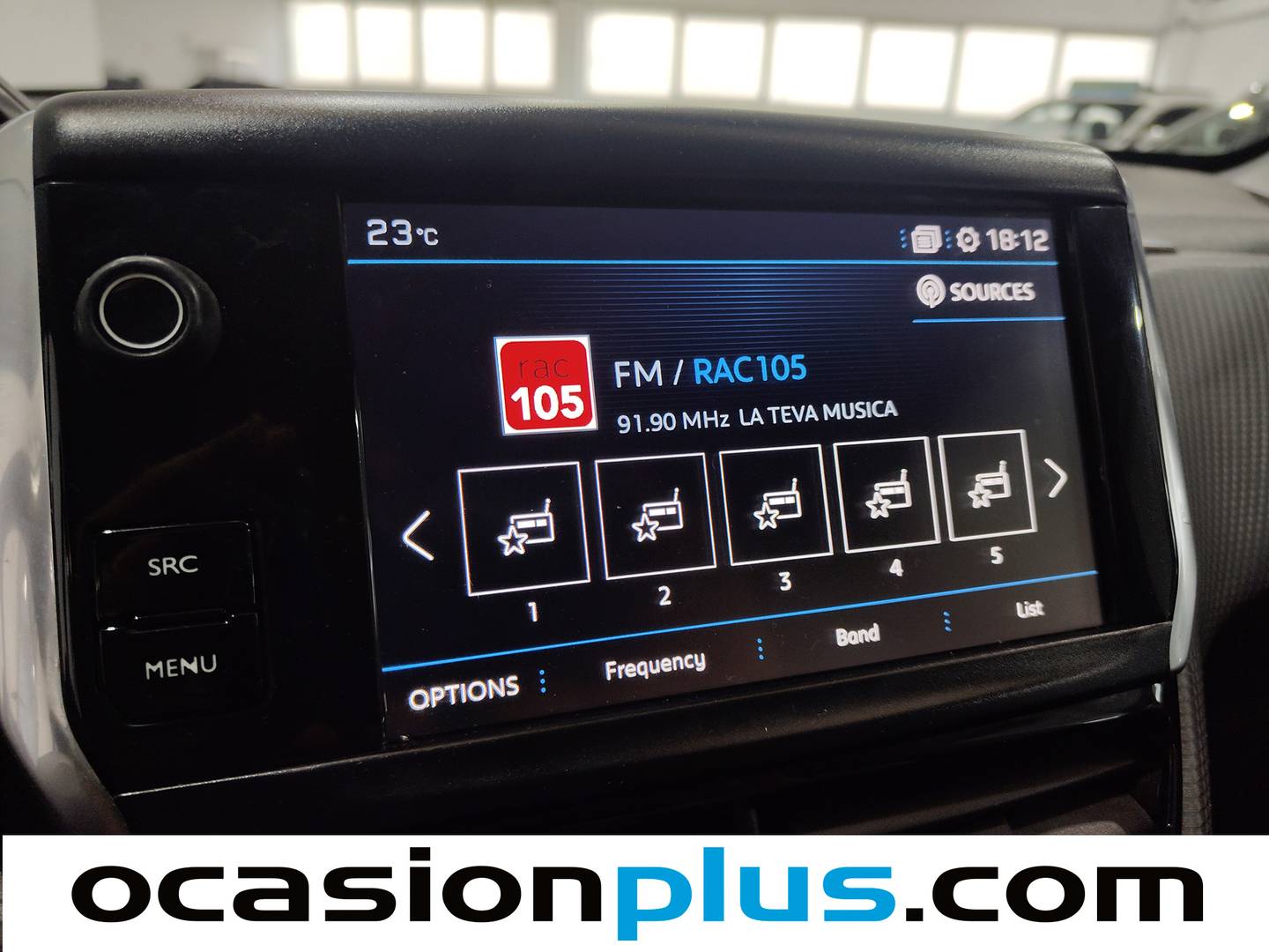 Peugeot 208 Peugeot 208 PureTech 82 Style (82 CV) gasolina