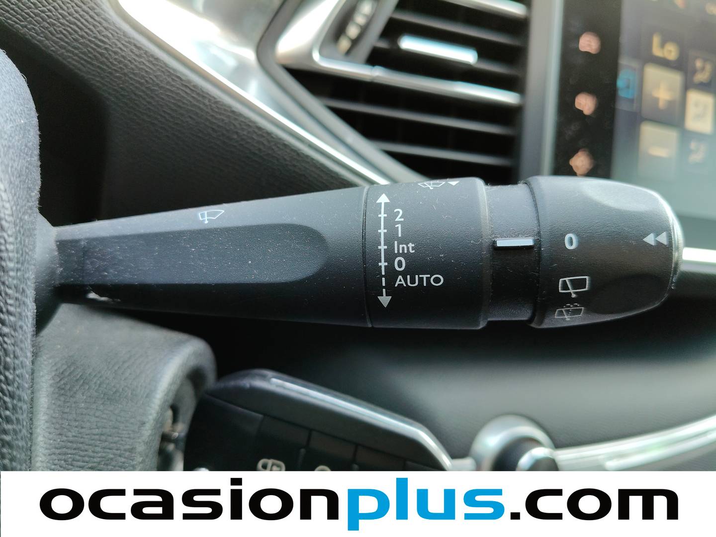 Acabados Peugeot 308 Peugeot 308 PureTech 110 S&S Style (110 CV)