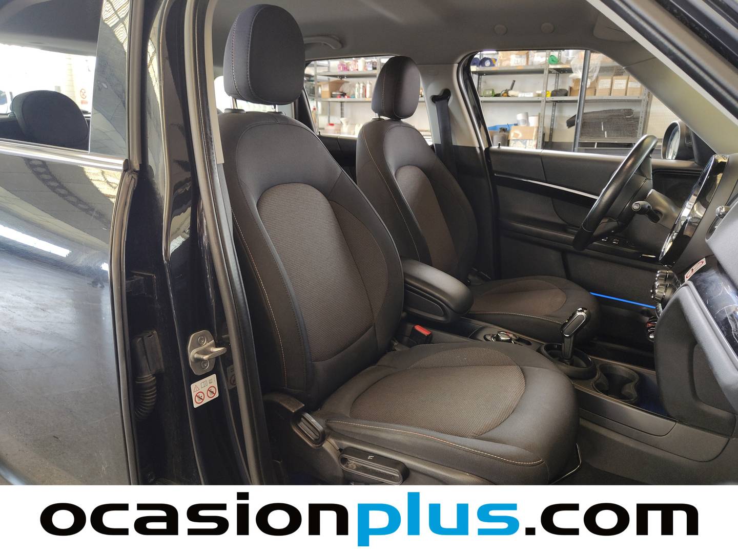 Foto Mini Countryman MINI MINI Countryman Cooper (136 CV)