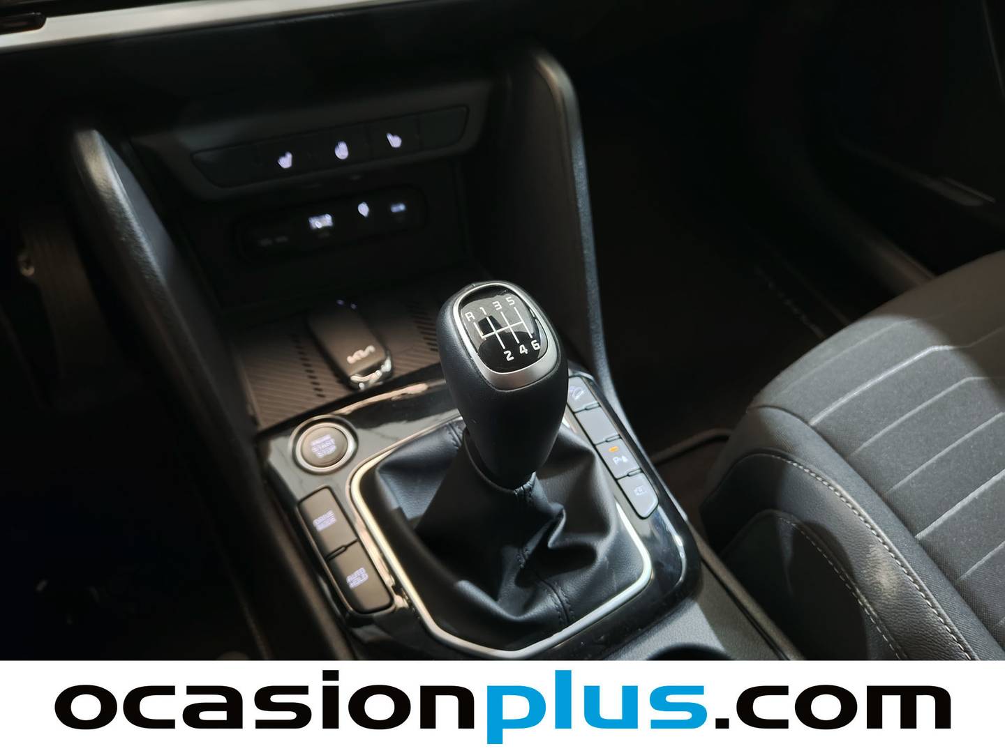 KIA Sportage KIA Sportage 1.6 T-GDi MHEV Tech 4x2 (150 CV) de segunda mano