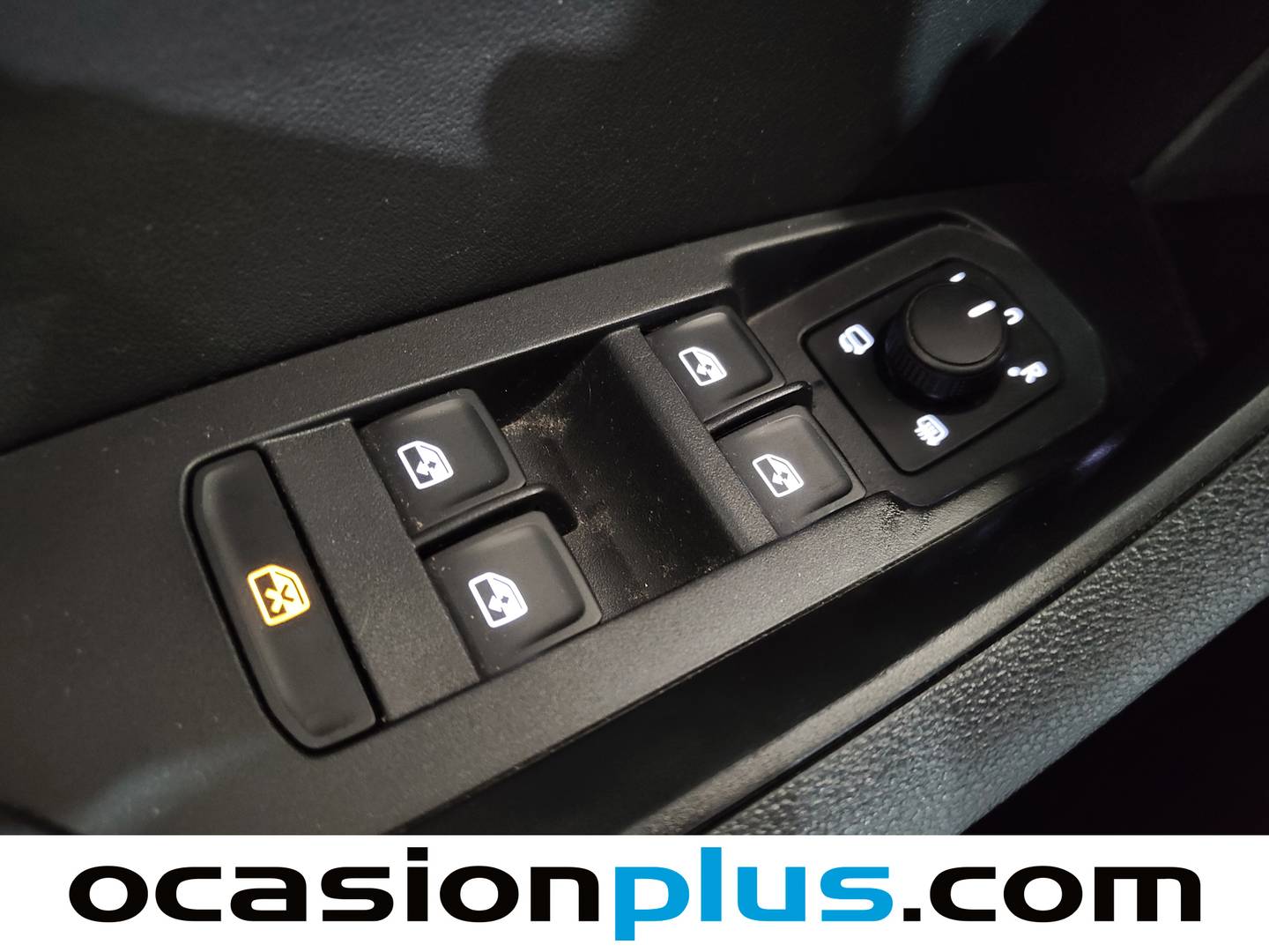 Skoda Kodiaq Skoda Kodiaq 1.5 TSI Ambition 4x2 DSG (150 CV) de ocasión