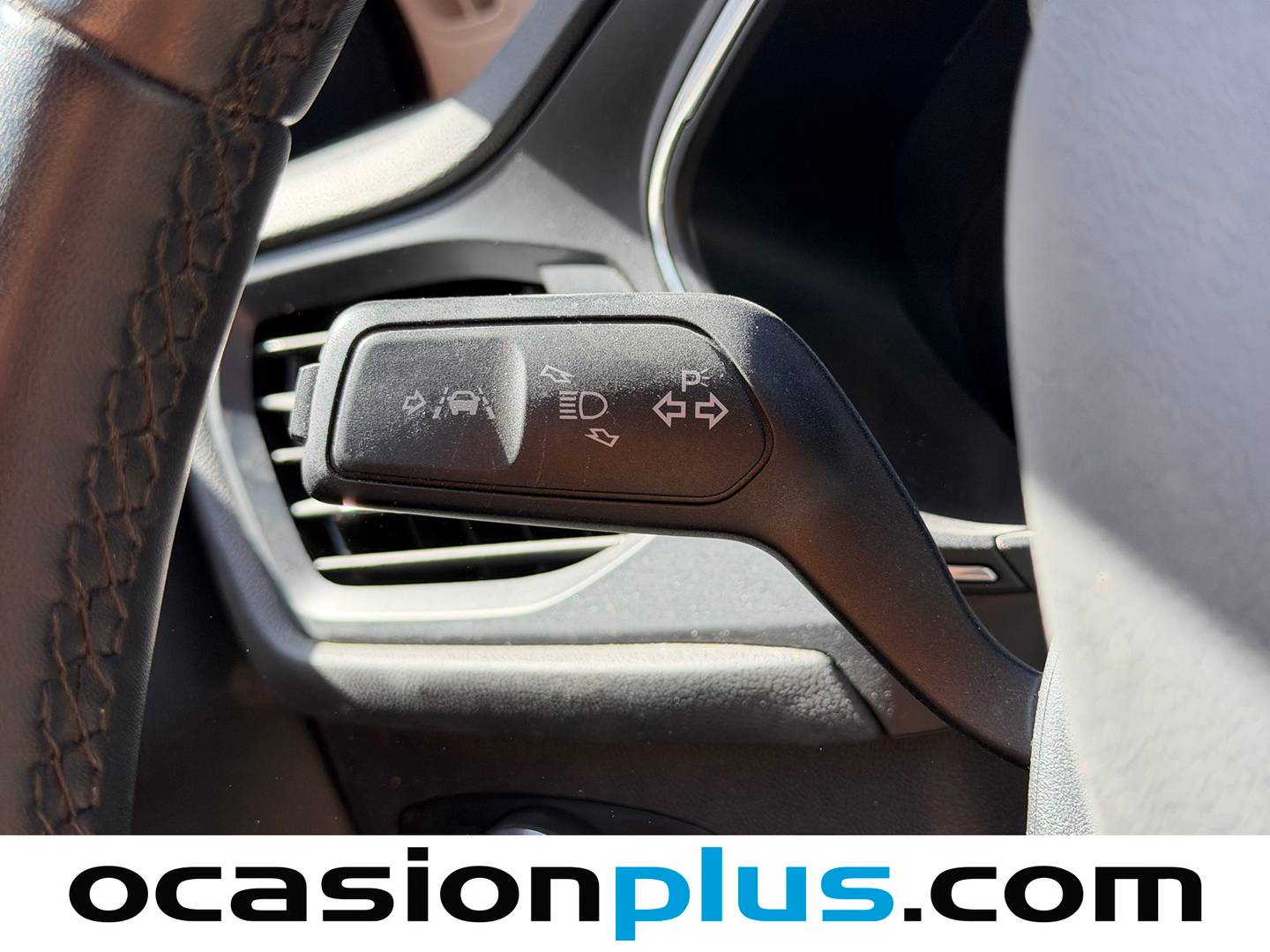 Ford Focus Ford Focus 1.0 Ecoboost MHEV Active Auto (155 CV) seminuevo