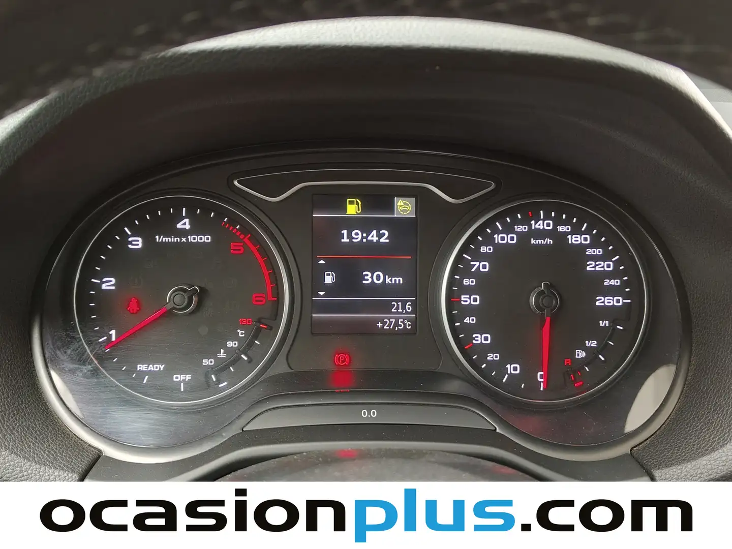 Foto Audi Q2 Audi Q2 30 TDI (116 CV)