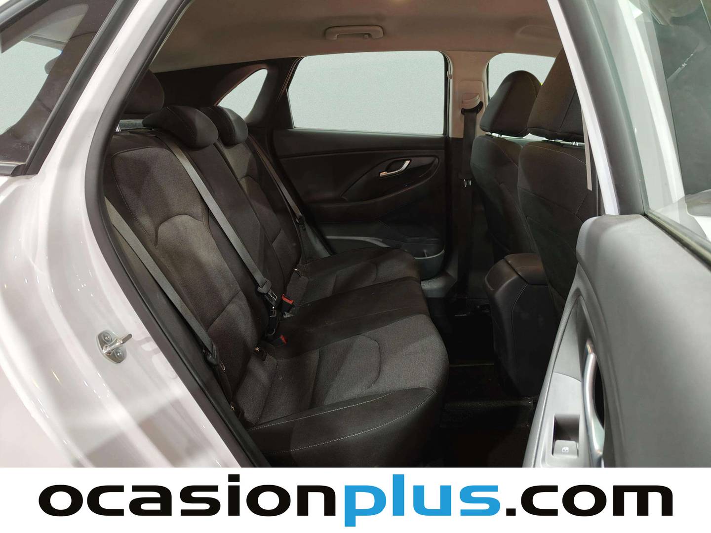 Hyundai i30 Hyundai i30 1.5 DPI Klass SLX (110 CV) al mejor precio