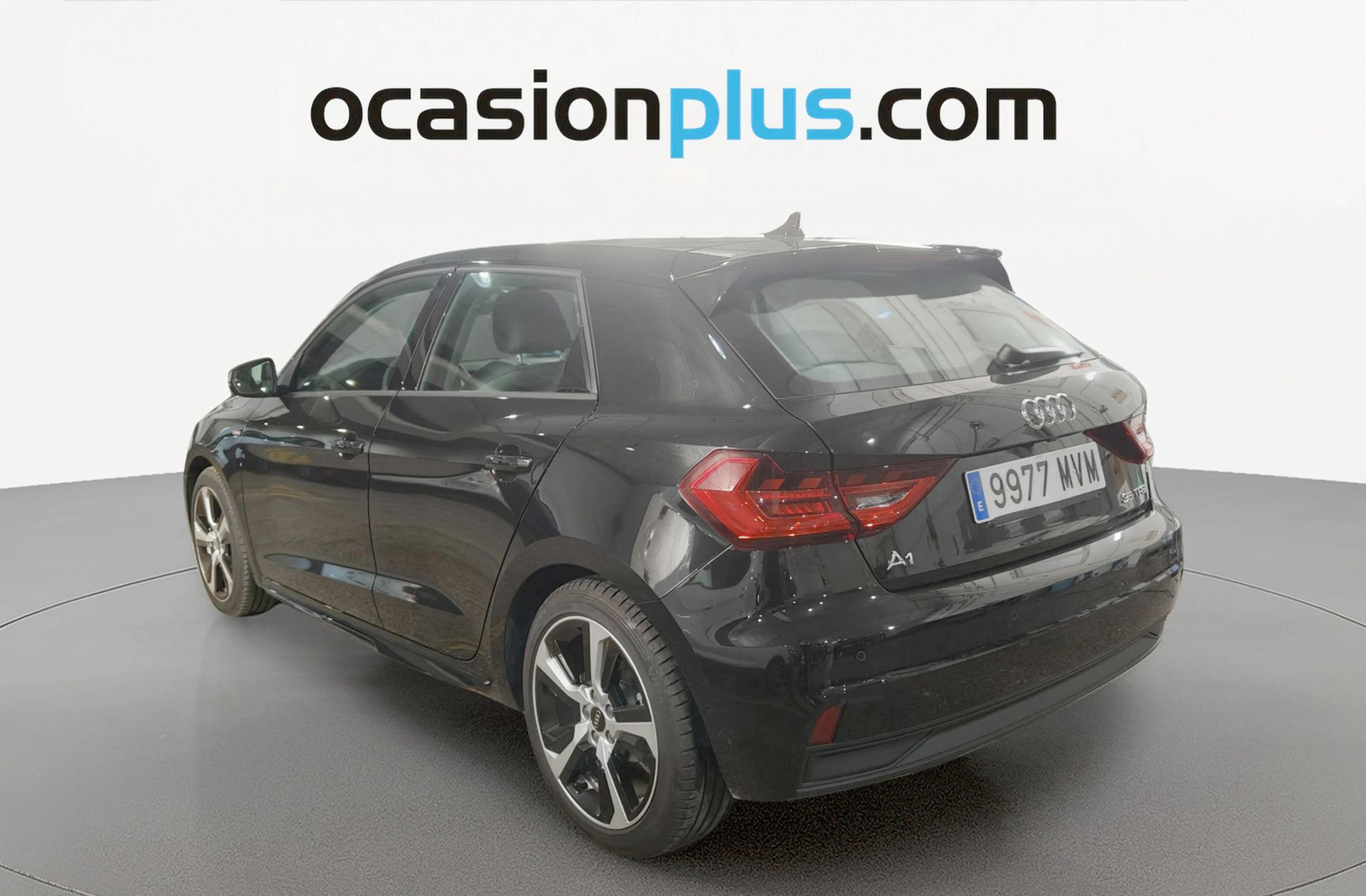 Audi A1 Sportback Adrenalin 35 TFSI S tronic Pack S-Line - foto 3