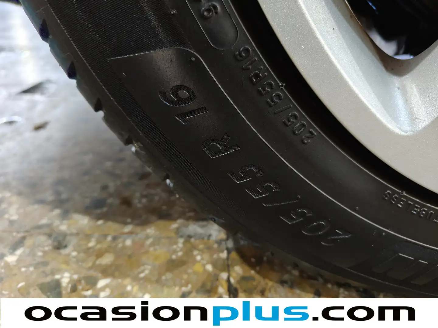 Foto Opel Astra Opel Astra 1.0 Turbo S&S Selective (105 CV)