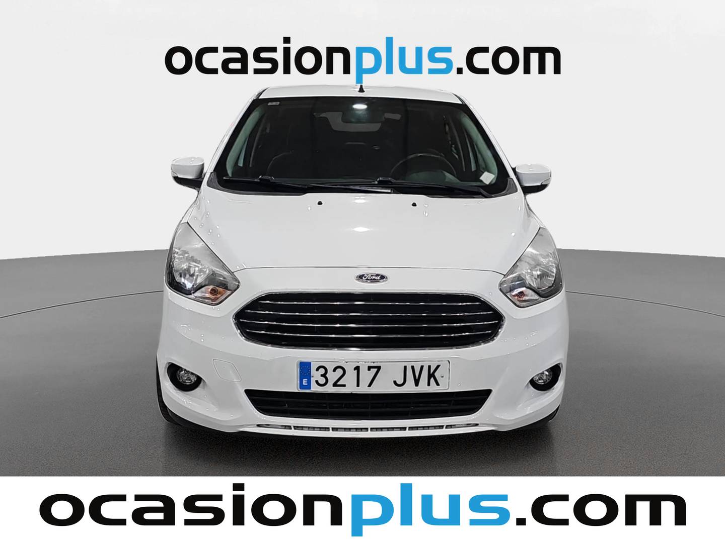 Foto Ford Ka+ Ford Ka+ 1.2 Ti-VCT Essential (70 CV)