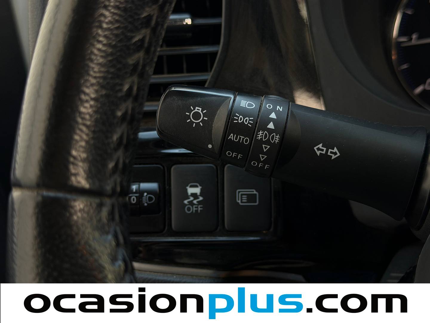 Extras del Mitsubishi Outlander Mitsubishi Outlander 220 DI-D Motion 2WD (150 CV)