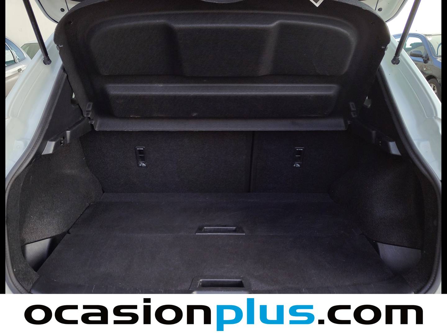Foto asientos delanteros Nissan QASHQAI Nissan Qashqai 1.6 DIG-T N-Connecta 4x2 (163 CV)