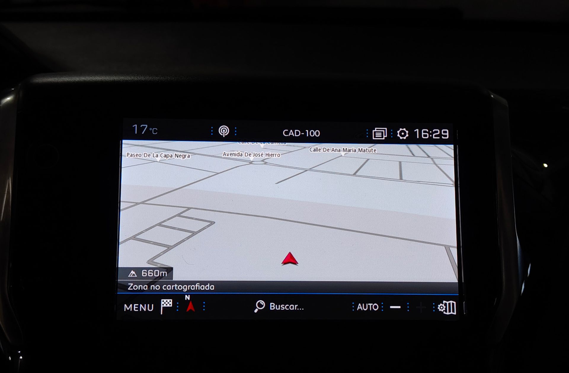 Peugeot 2008 PureTech 82 Style - foto 7
