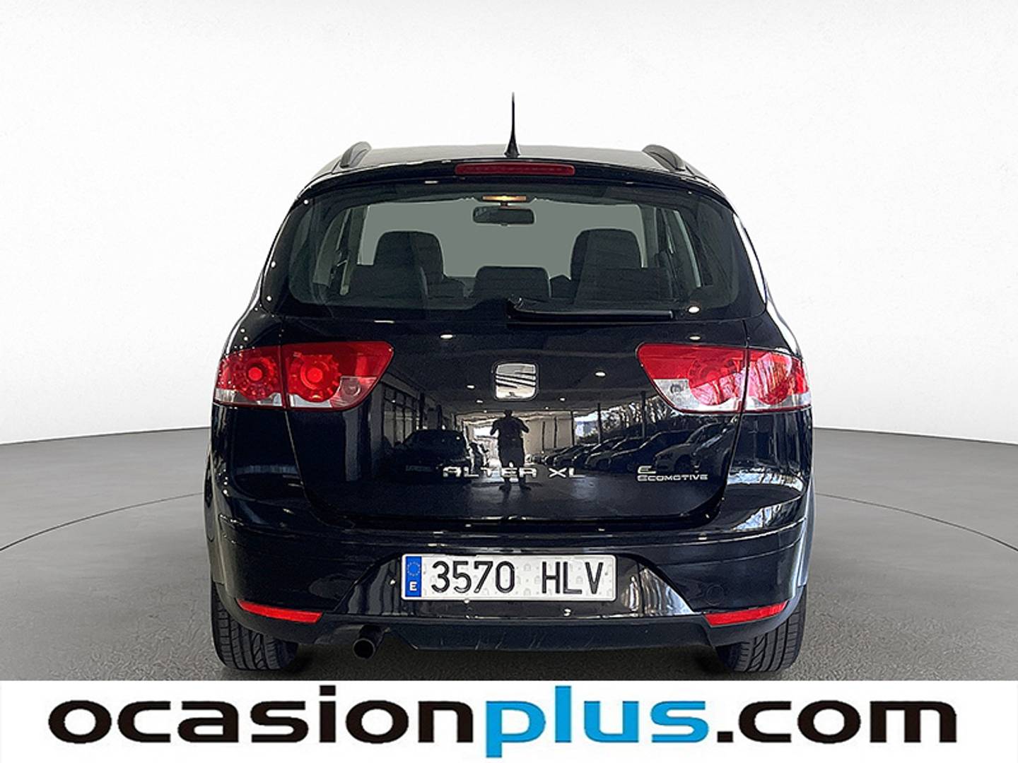 Seat Altea XL SEAT Altea XL 1.6 TDI E-Ecomotive Reference  (105 CV) seminuevo