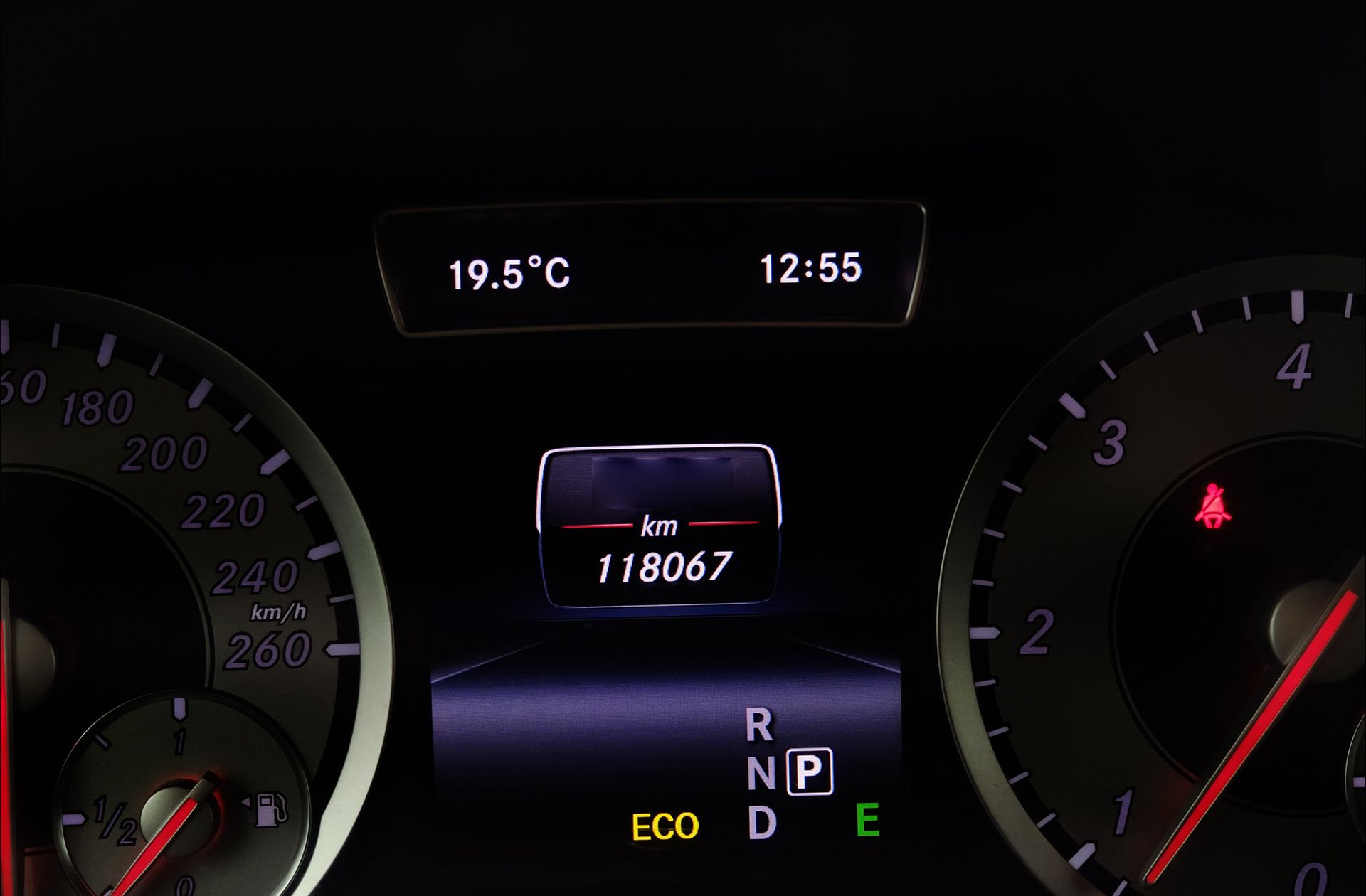 Mercedes-Benz Clase A 200 CDI AMG Line - foto 9