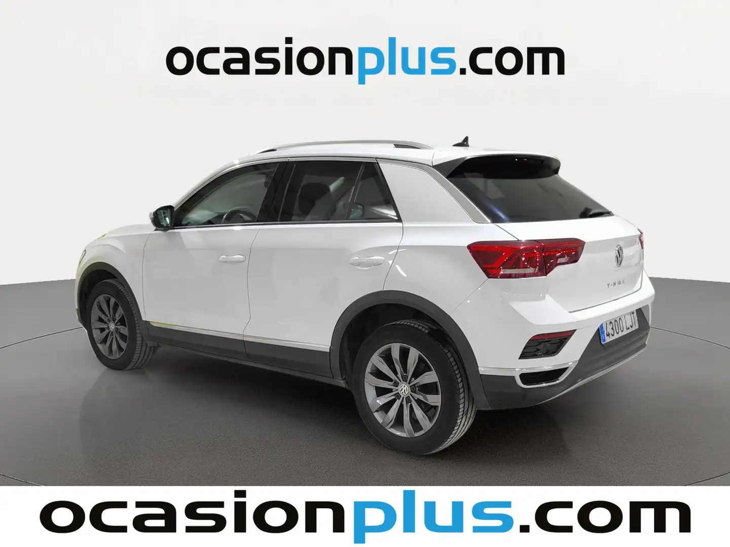 Foto Volkswagen T-Roc Volkswagen T-Roc 1.5 TSI (150 CV) DSG