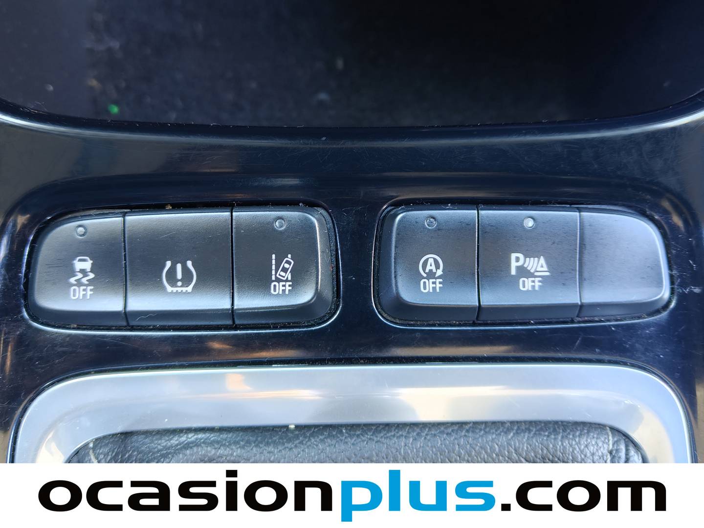 Foto Opel Crossland X Opel Crossland X 1.2 Opel 2020 (110 CV)