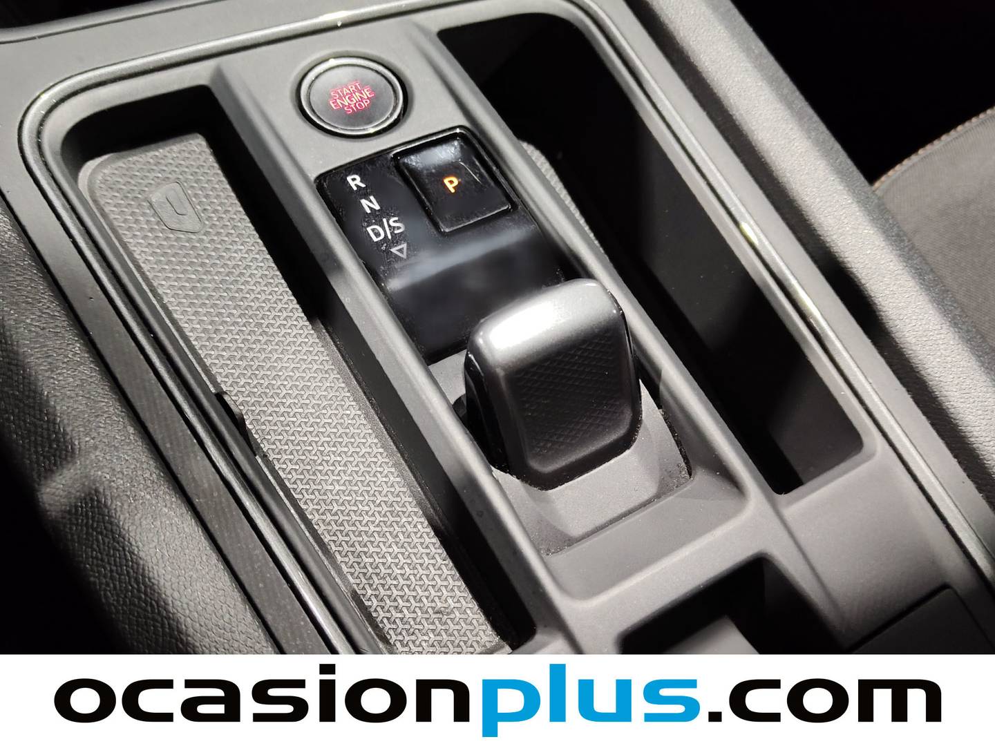 Cupra Formentor CUPRA Formentor 1.5 TSI DSG (150 CV) de segunda mano