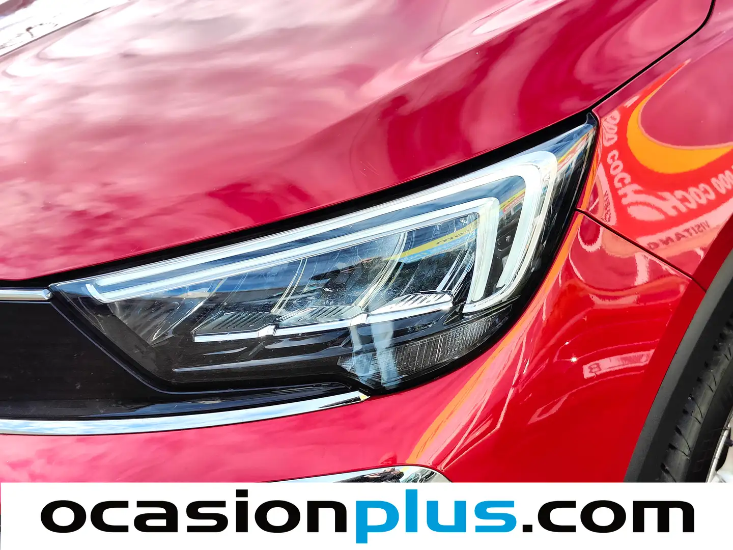 Foto Opel Crossland Opel Crossland 1.5D Business Elegance Auto (120 CV)