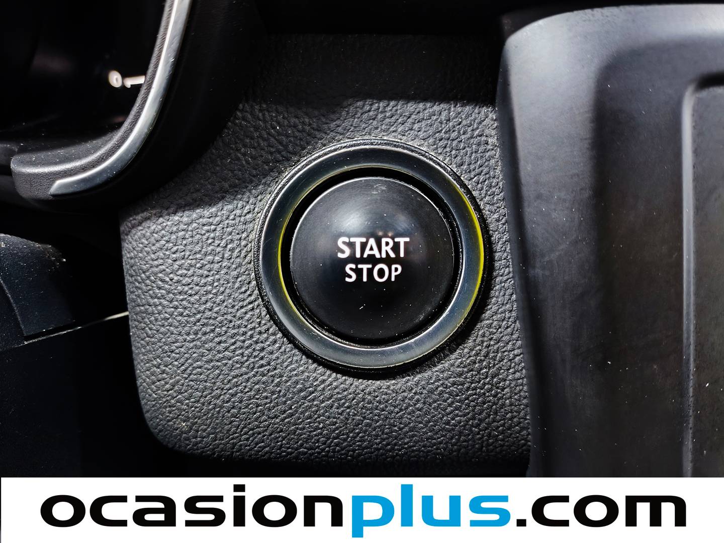 Renault Kadjar Renault Kadjar S-Edition Energy TCe (130 CV) EDC barato